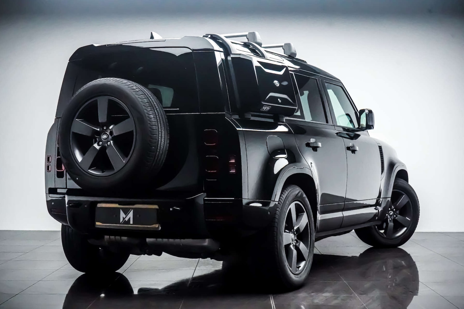 Used Land Rover Defender 2024 for sale - 76836479: Photo 18