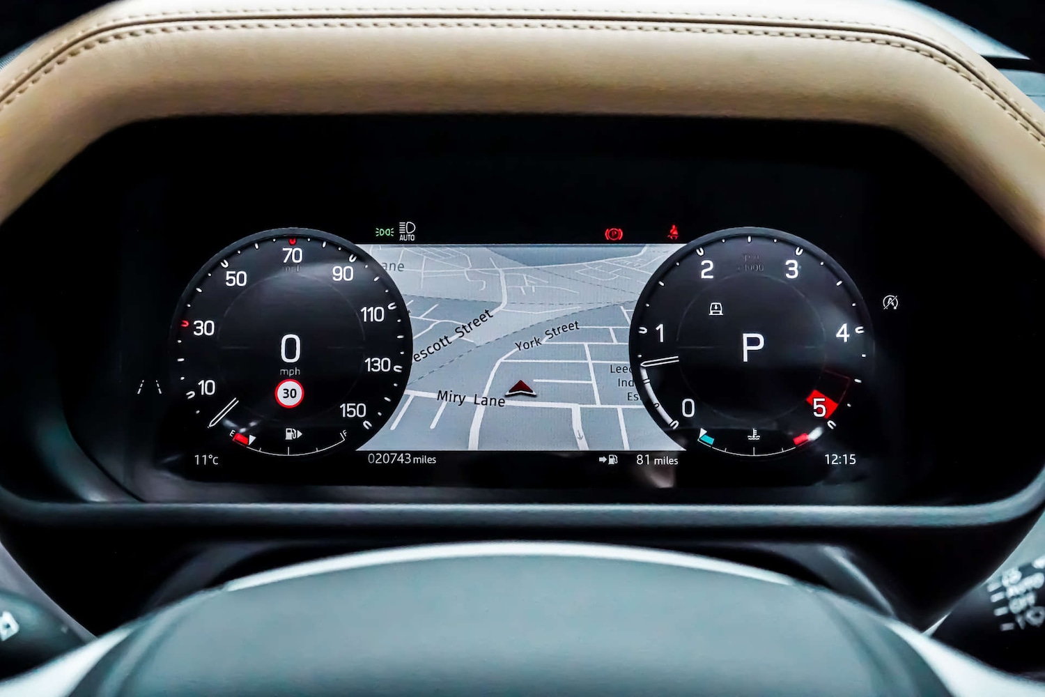 Used Land Rover Defender 2024 for sale - 76836479: Photo 19