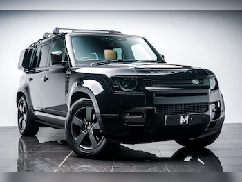 2024 - 3.0 Defender X-Dynamic HSE D MHEV A 4WD 5dr