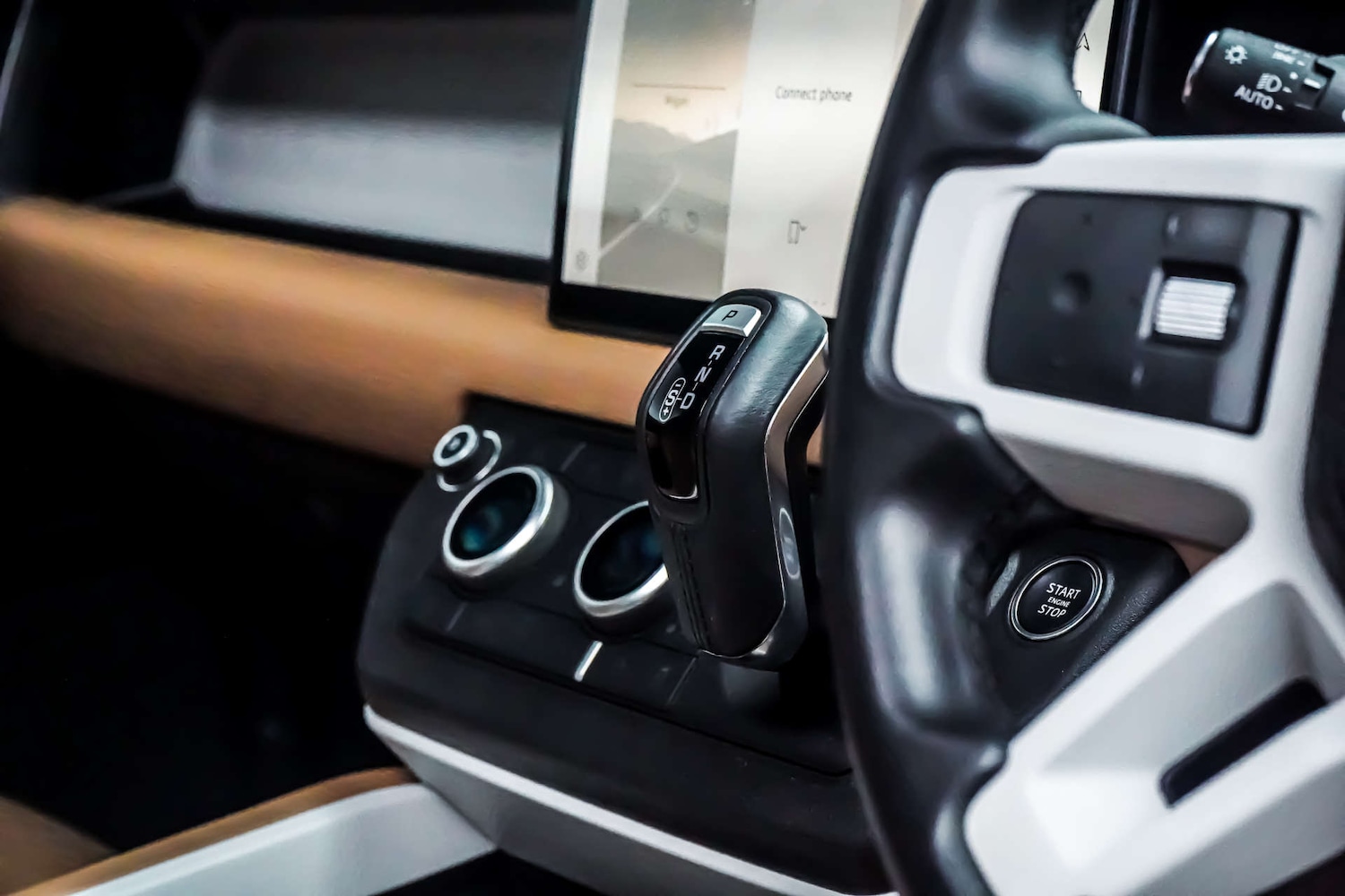 Used Land Rover Defender 2024 for sale - 76836479: Photo 20