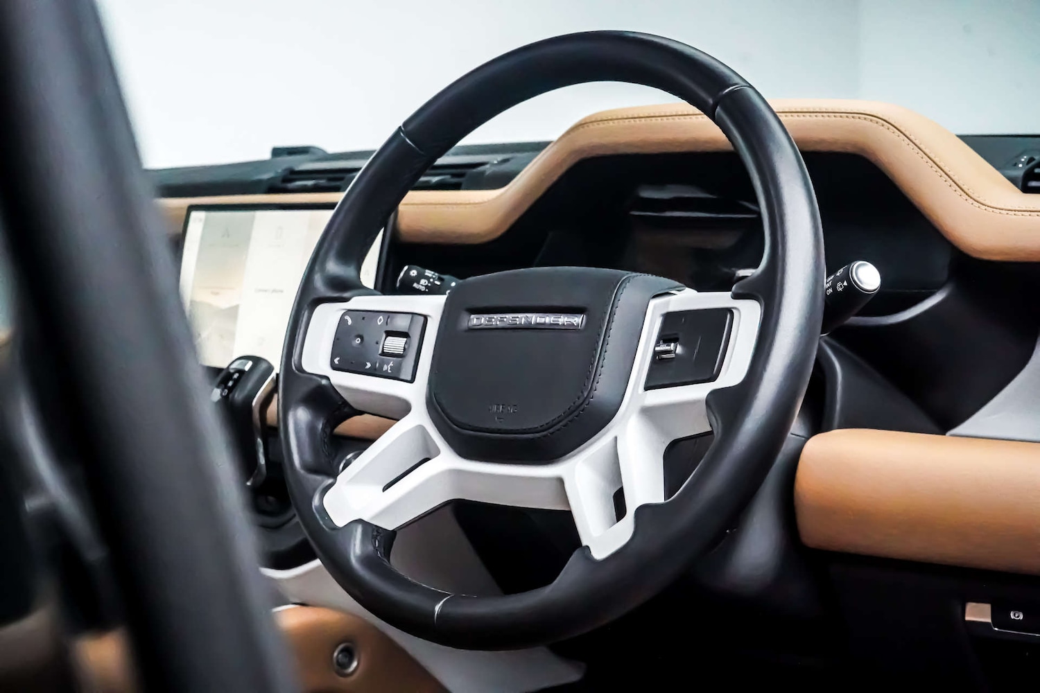 Used Land Rover Defender 2024 for sale - 76836479: Photo 22