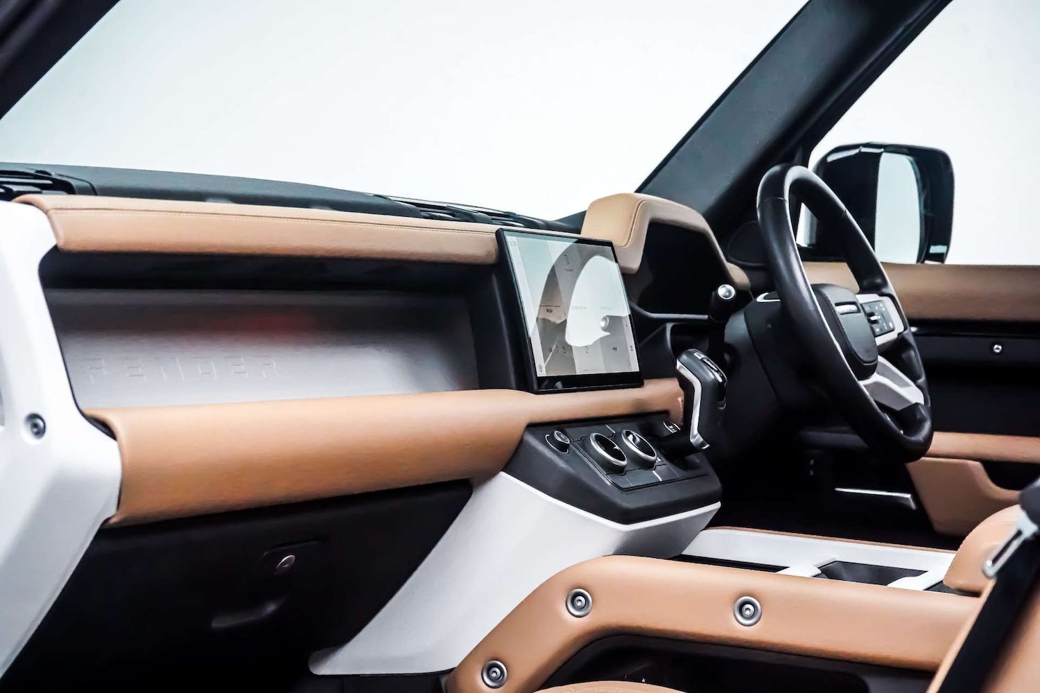 Used Land Rover Defender 2024 for sale - 76836479: Photo 24