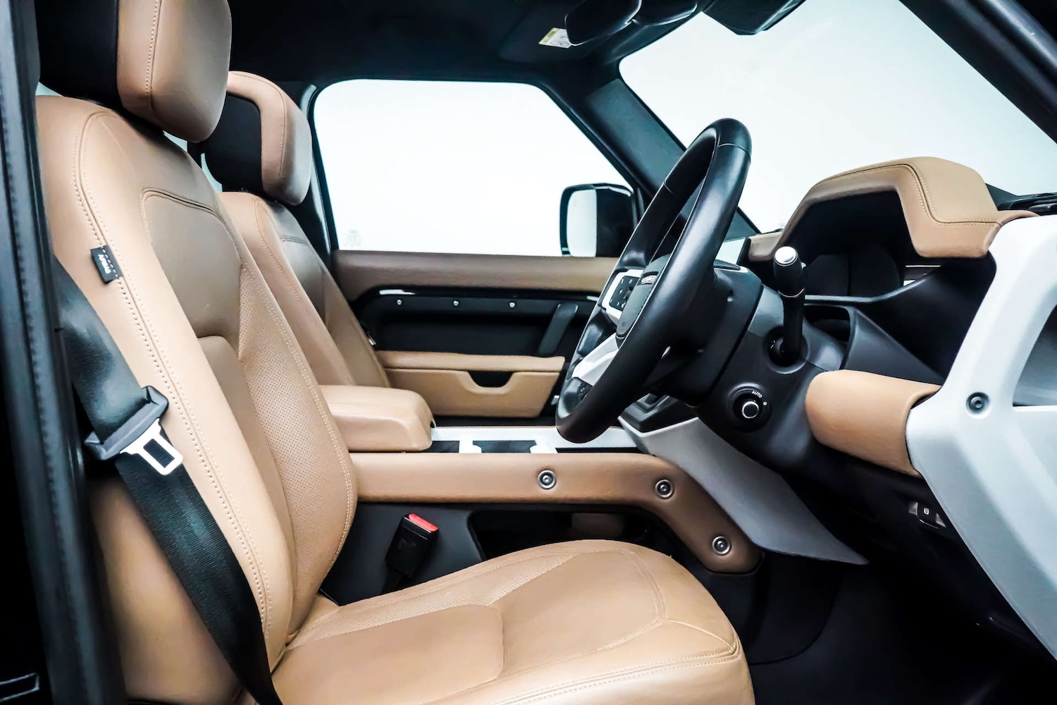 Used Land Rover Defender 2024 for sale - 76836479: Photo 6