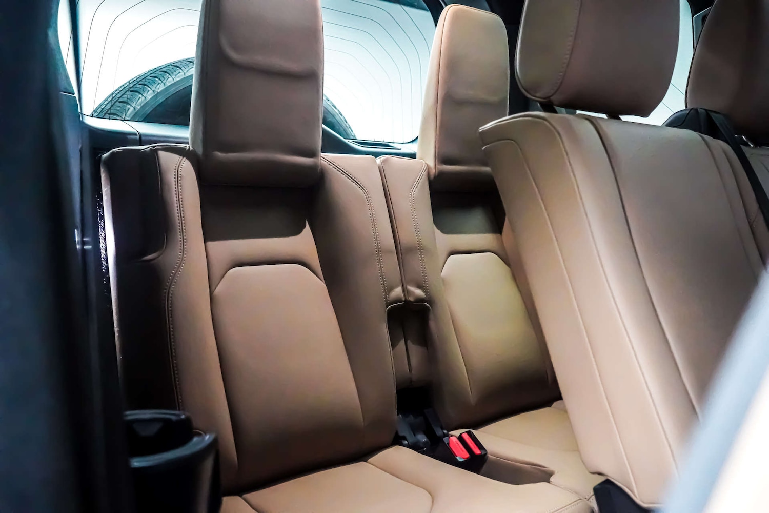 Used Land Rover Defender 2024 for sale - 76836479: Photo 8