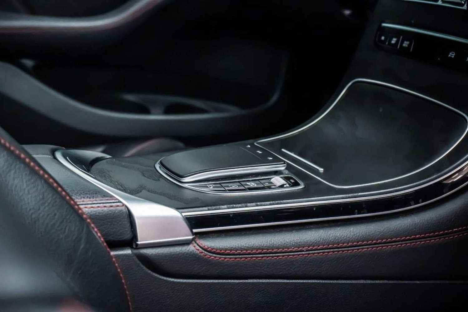 Used Mercedes-Benz GLC 2020 for sale - 77426914: Photo 16