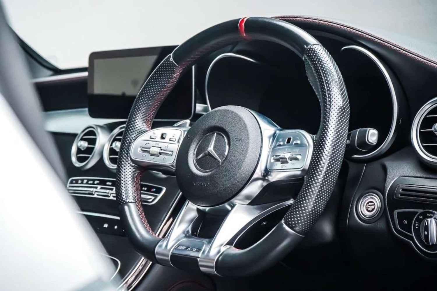 Used Mercedes-Benz GLC 2020 for sale - 77426914: Photo 18