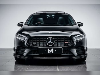 Used Mercedes-Benz A-Class 2020 for sale - 78908794: Photo
