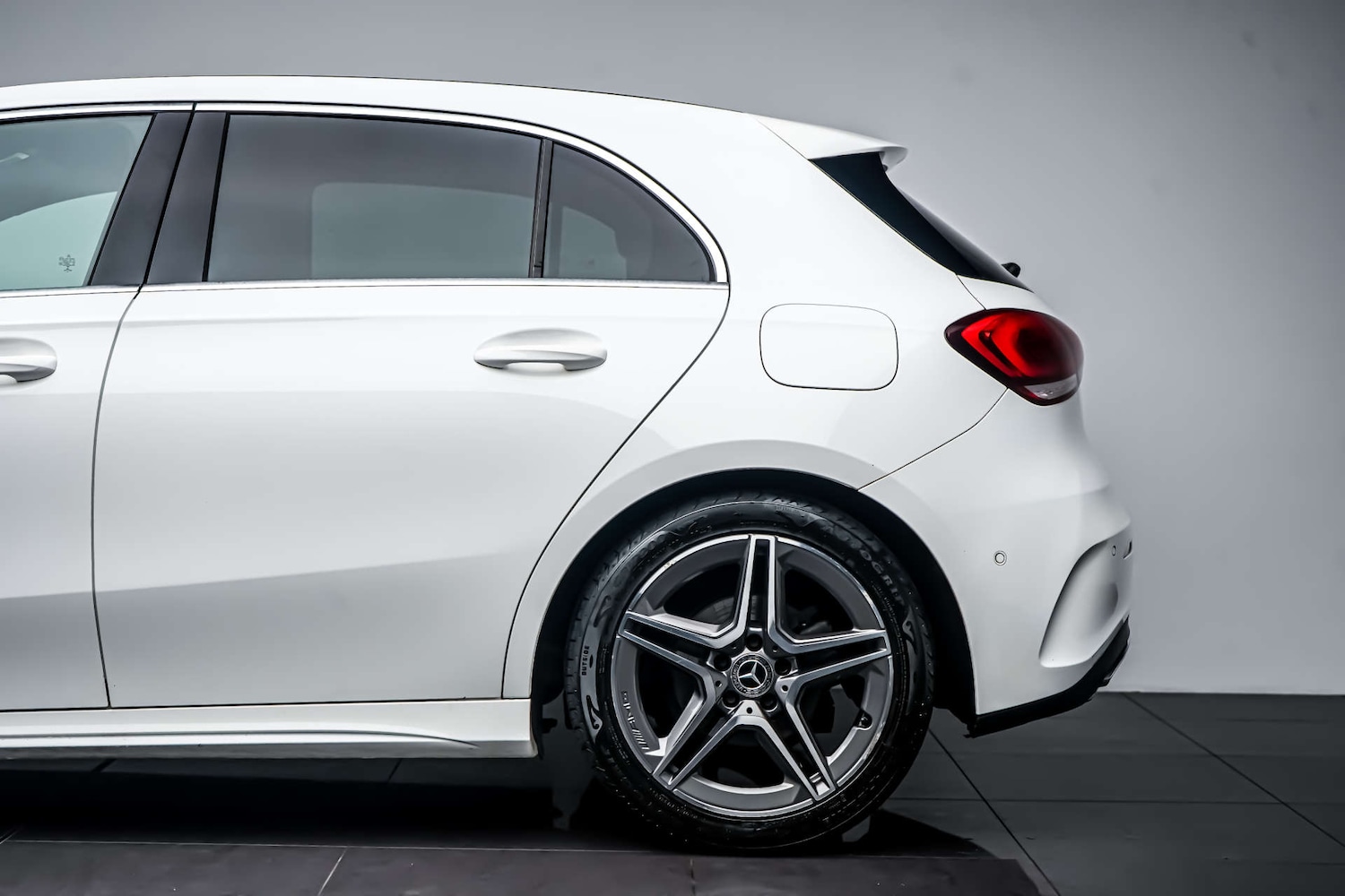 Used Mercedes-Benz A-Class 2019 for sale - 77426904: Photo 12