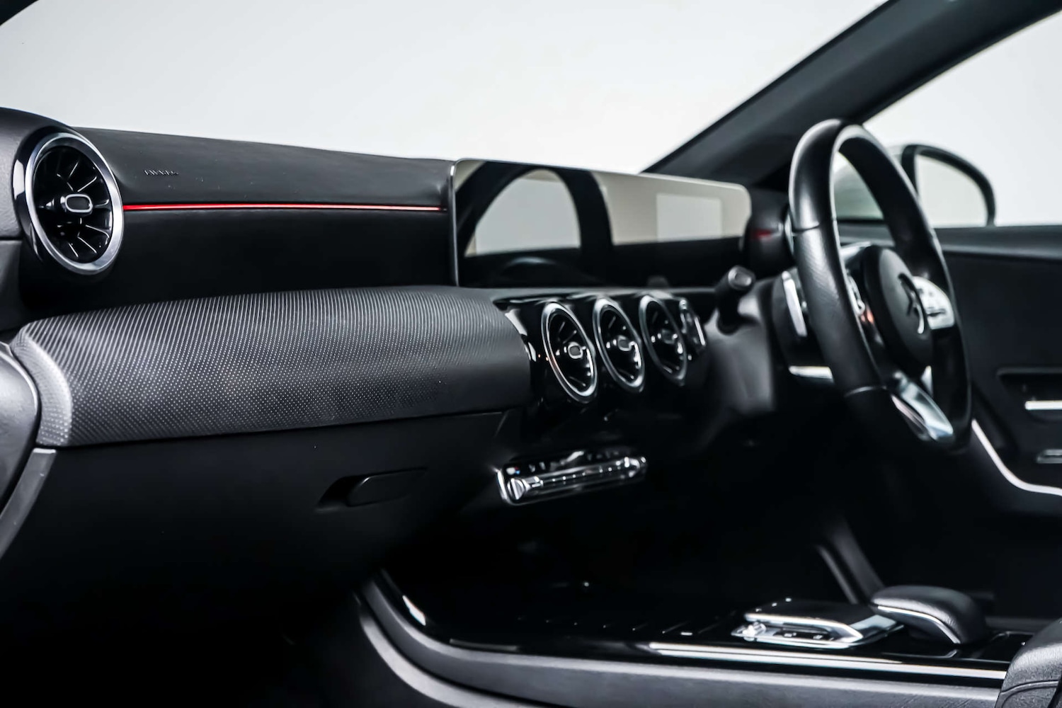 Used Mercedes-Benz A-Class 2019 for sale - 77426904: Photo 16