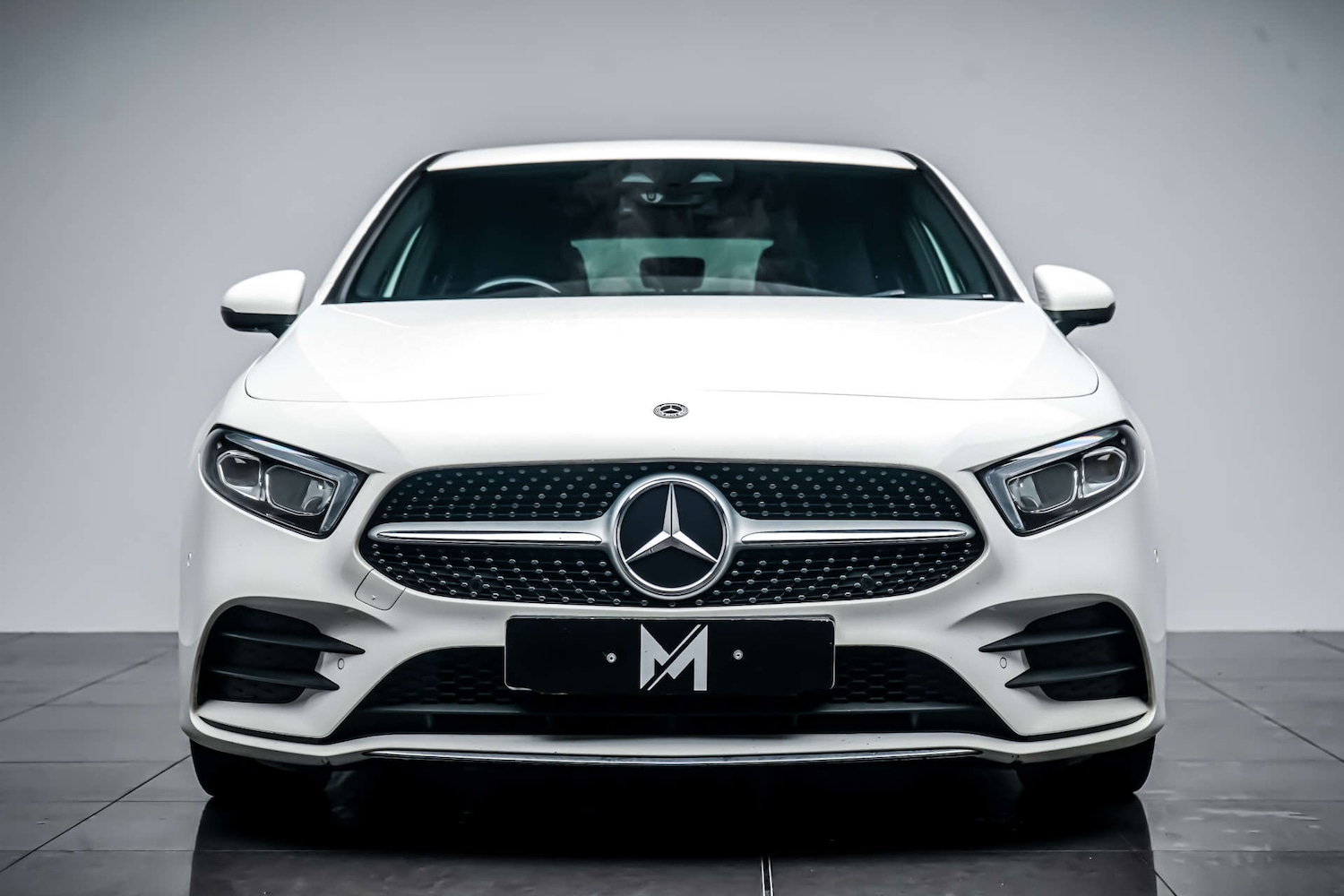 Used Mercedes-Benz A-Class 2019 for sale - 77426904: Photo 2