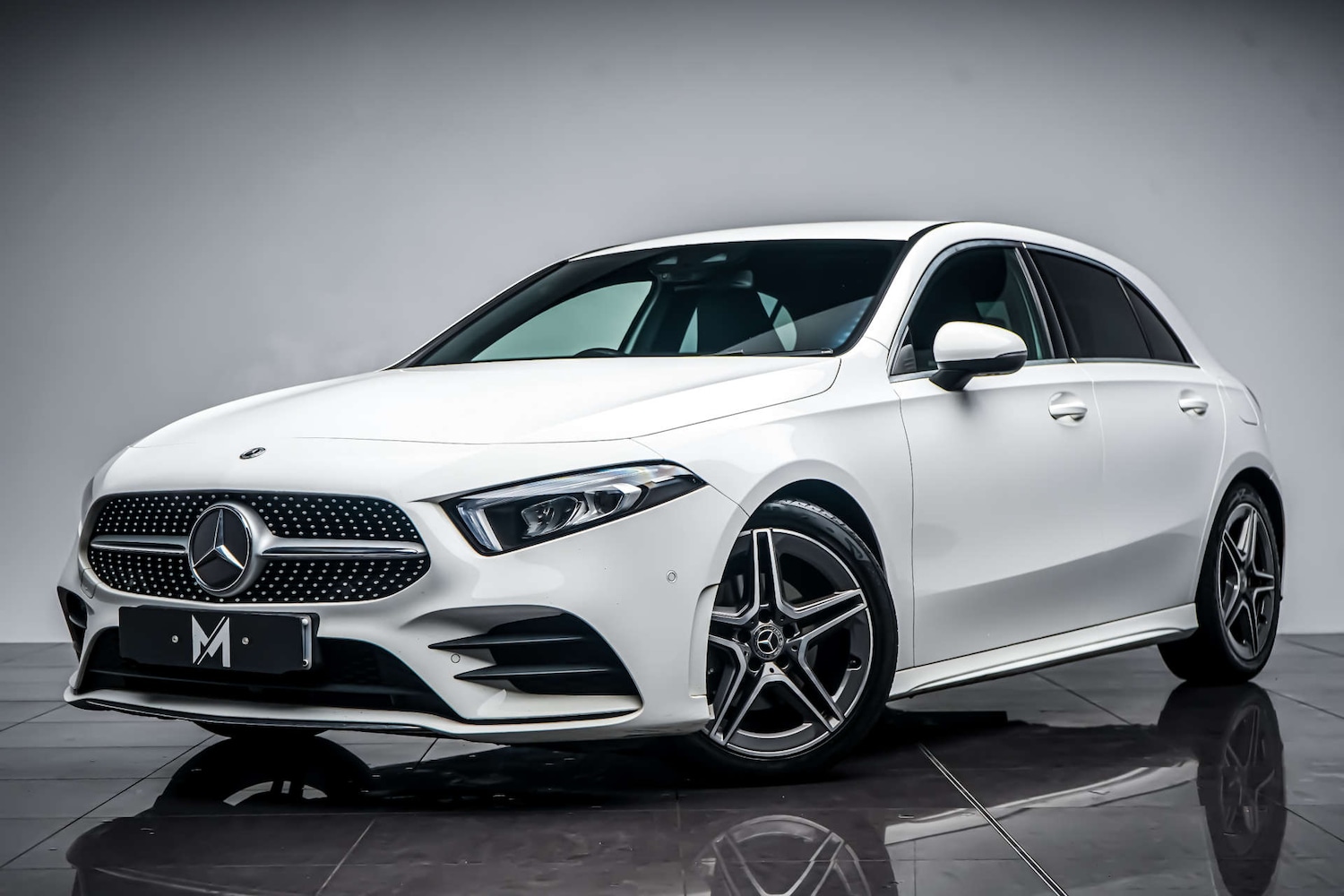 Used Mercedes-Benz A-Class 2019 for sale - 77426904: Photo 5