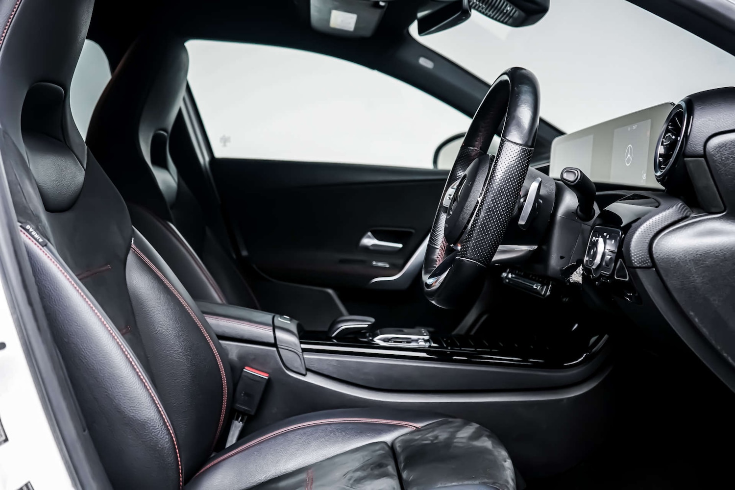 Used Mercedes-Benz A-Class 2019 for sale - 77426904: Photo 6