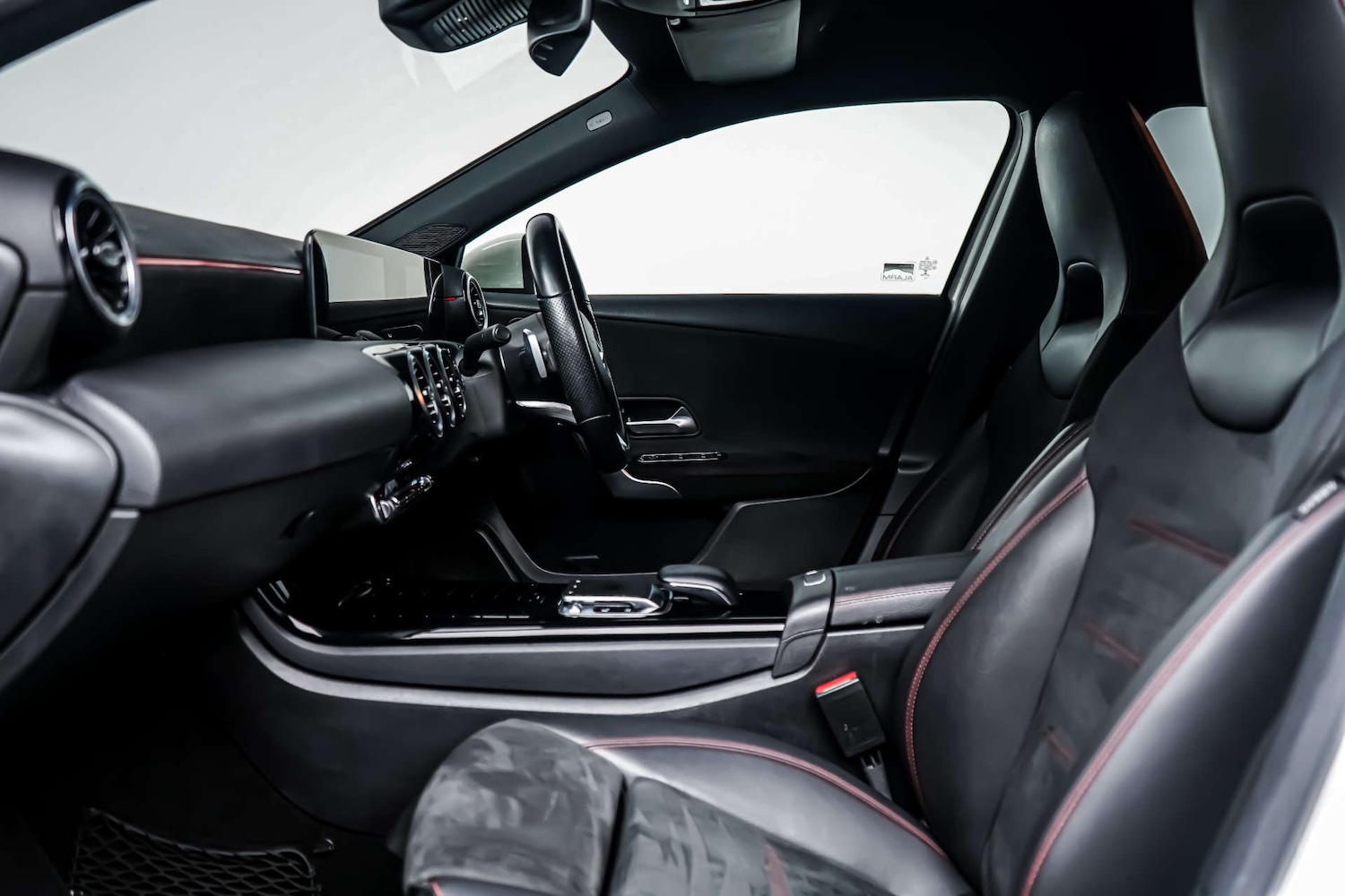 Used Mercedes-Benz A-Class 2019 for sale - 77426904: Photo 7