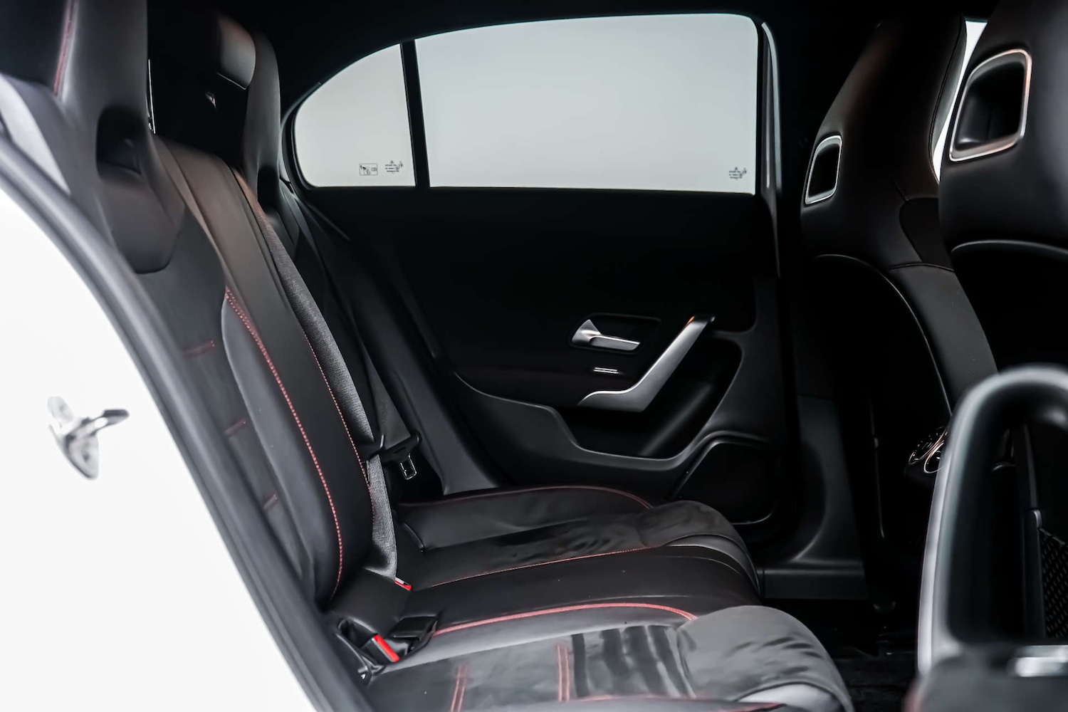 Used Mercedes-Benz A-Class 2019 for sale - 77426904: Photo 8