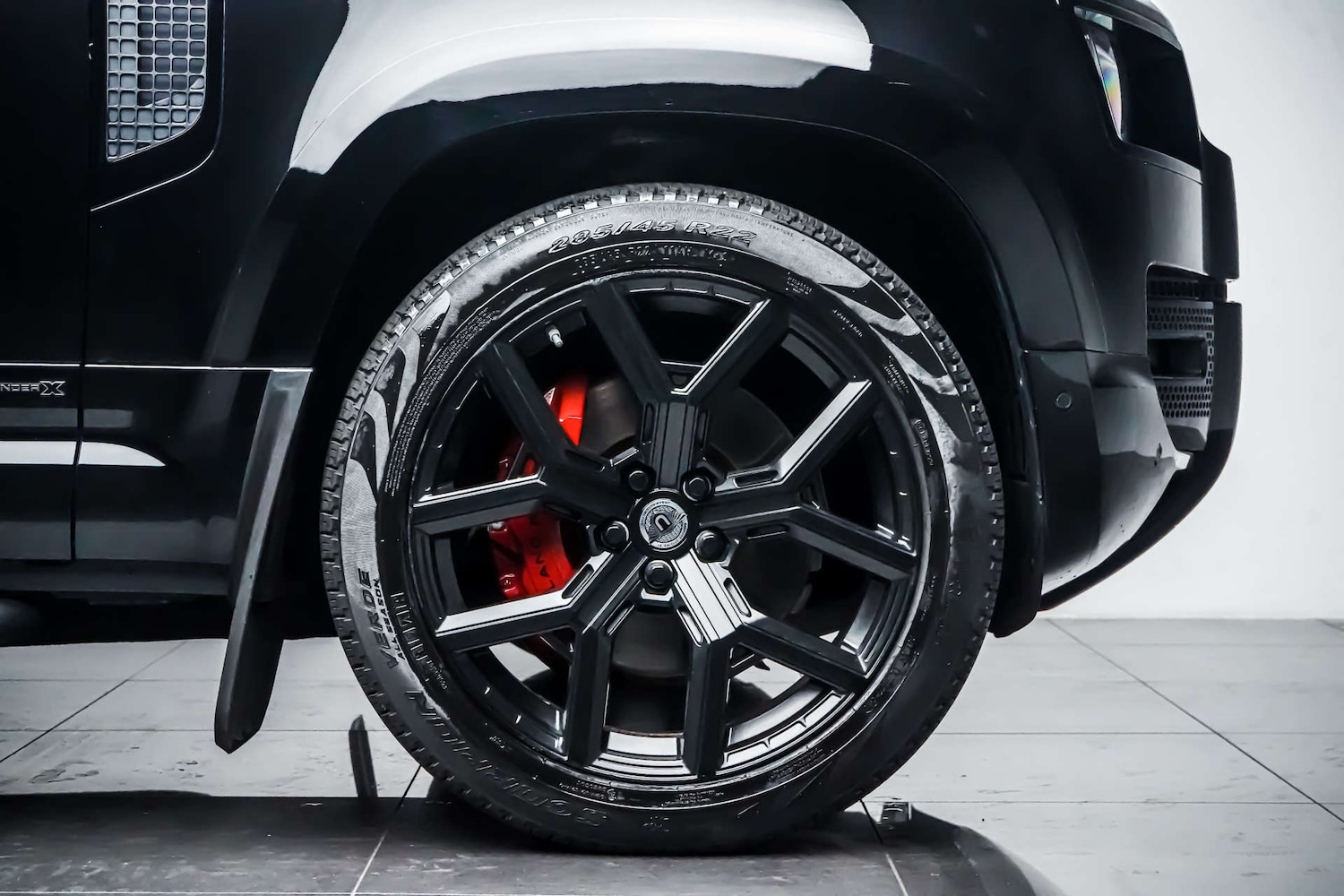 Used Land Rover Defender 2020 for sale - 76830912: Photo 10