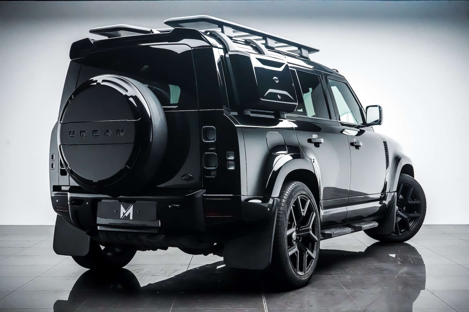 Used Land Rover Defender 2020 for sale - 76830912: Photo 16