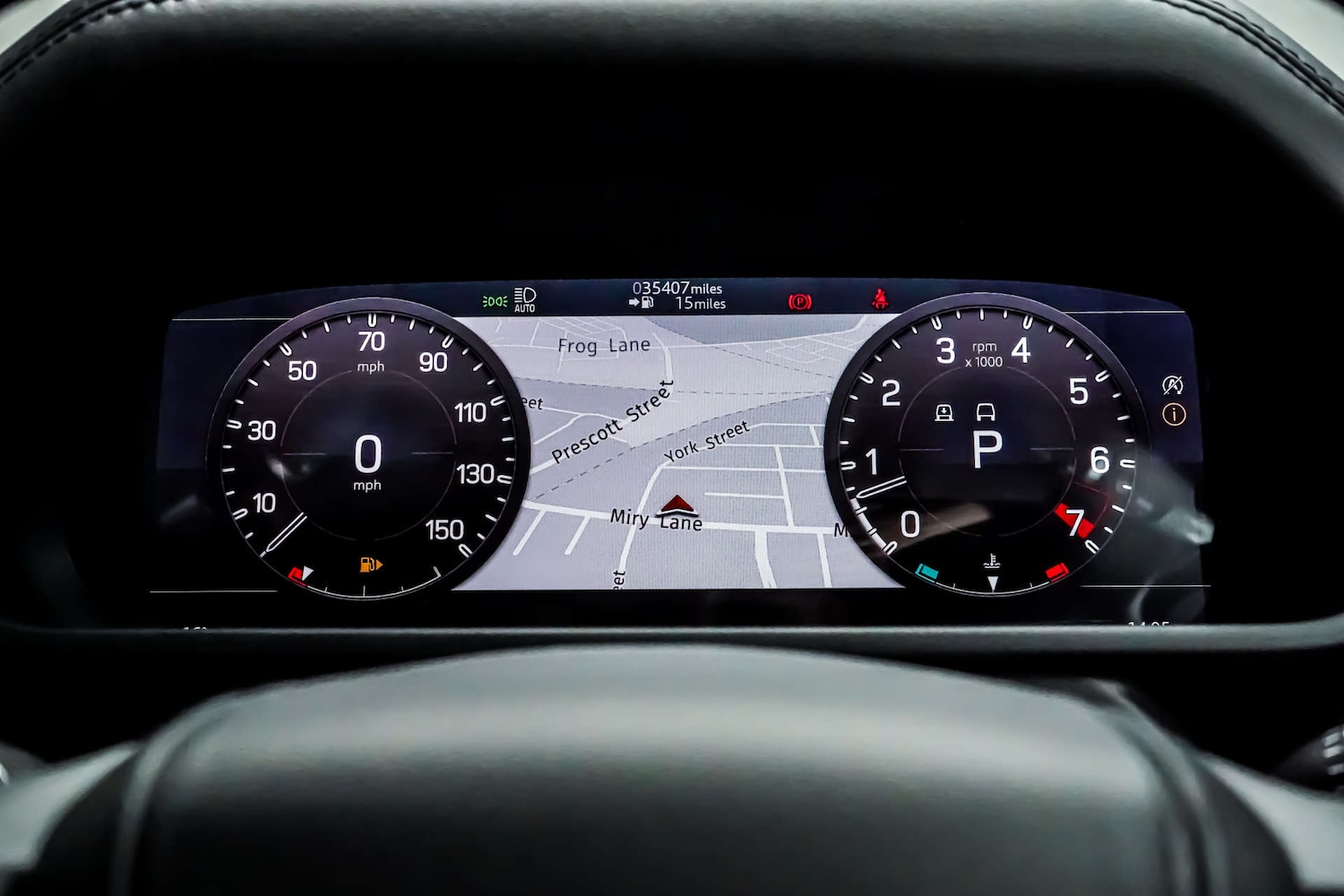 Used Land Rover Defender 2020 for sale - 76830912: Photo 17