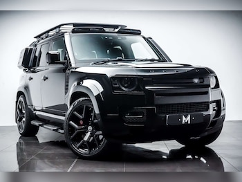 2020 - 3.0 P400 X 110 5dr Auto