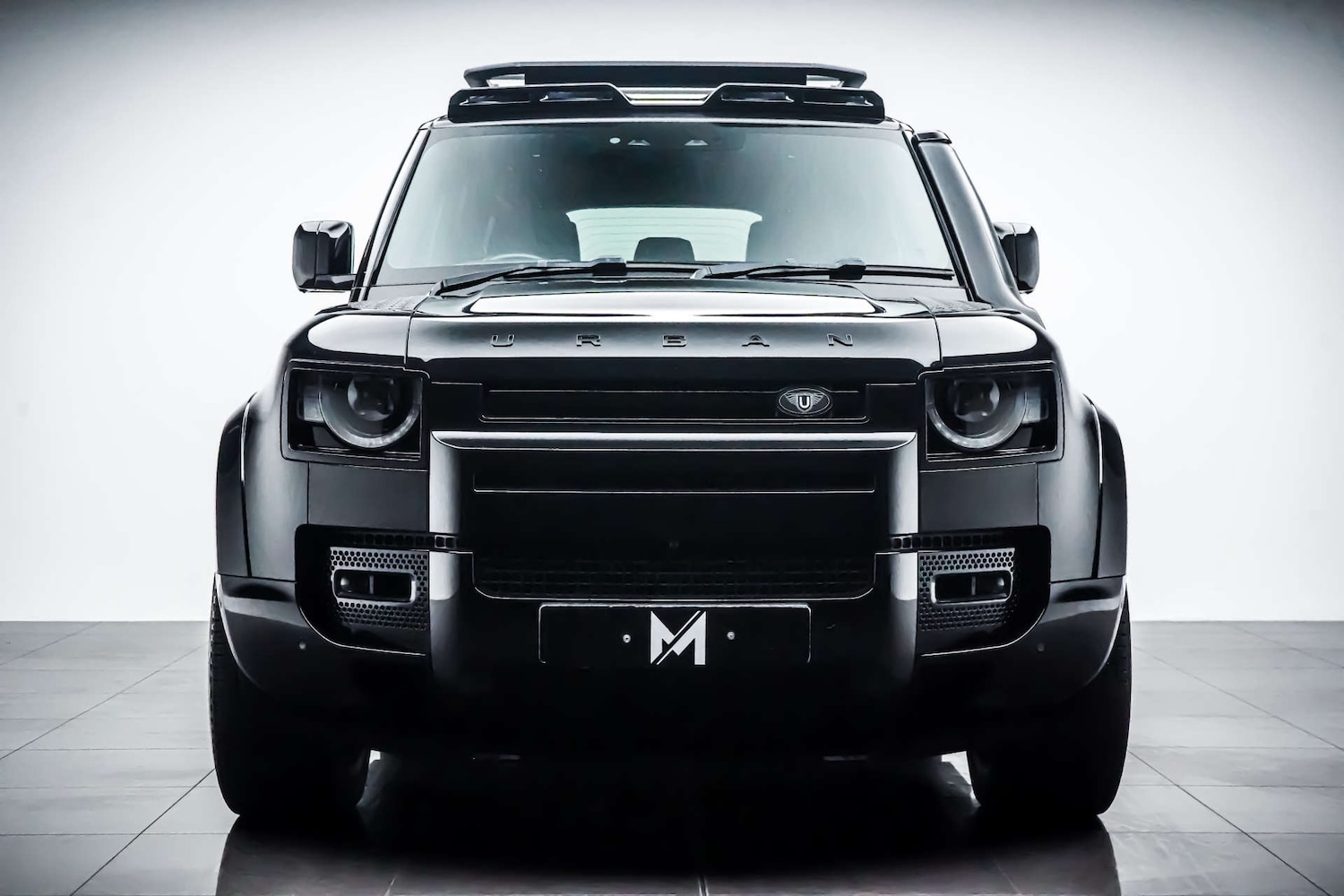 Used Land Rover Defender 2020 for sale - 76830912: Photo 2