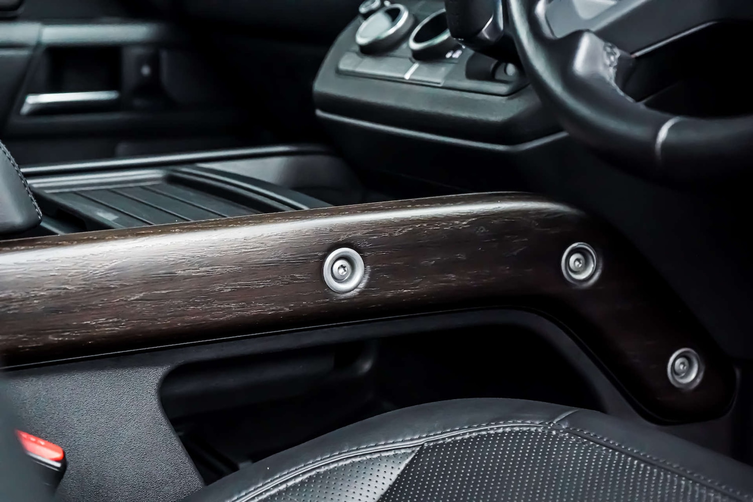 Used Land Rover Defender 2020 for sale - 76830912: Photo 20