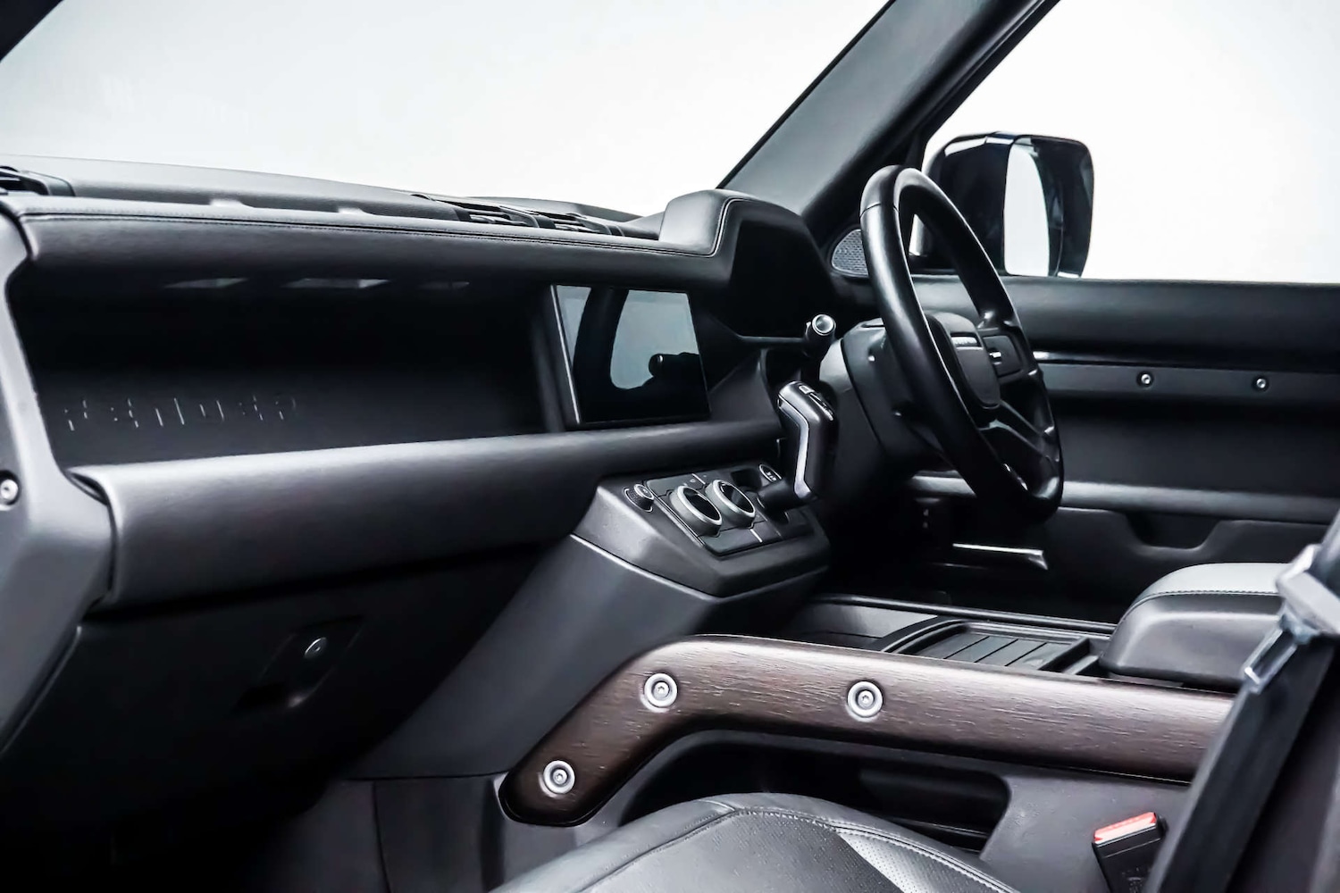 Used Land Rover Defender 2020 for sale - 76830912: Photo 23