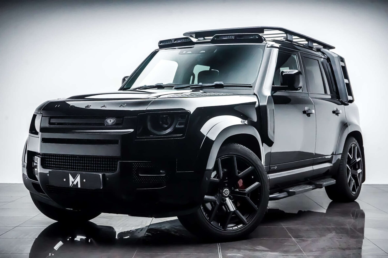 Used Land Rover Defender 2020 for sale - 76830912: Photo 4