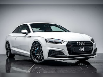 Used Audi A5 2018 for sale - 77426960: Photo
