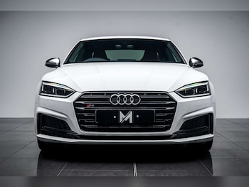 Used Audi A5 2018 for sale - 77426960: Photo