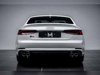 Used Audi A5 2018 for sale - 77426960: Photo