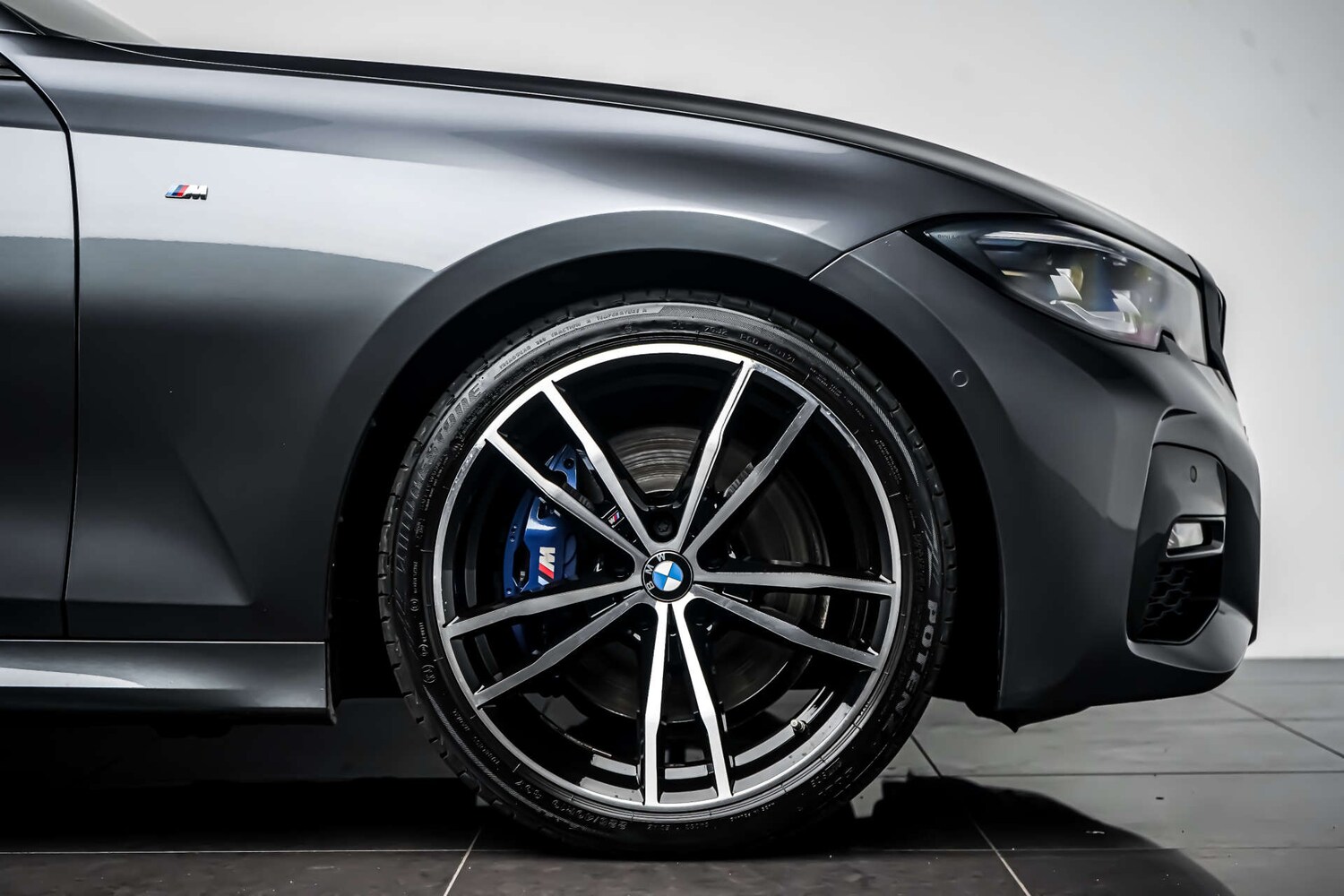 Used BMW 3 Series 2022 for sale - 78105676: Photo 10