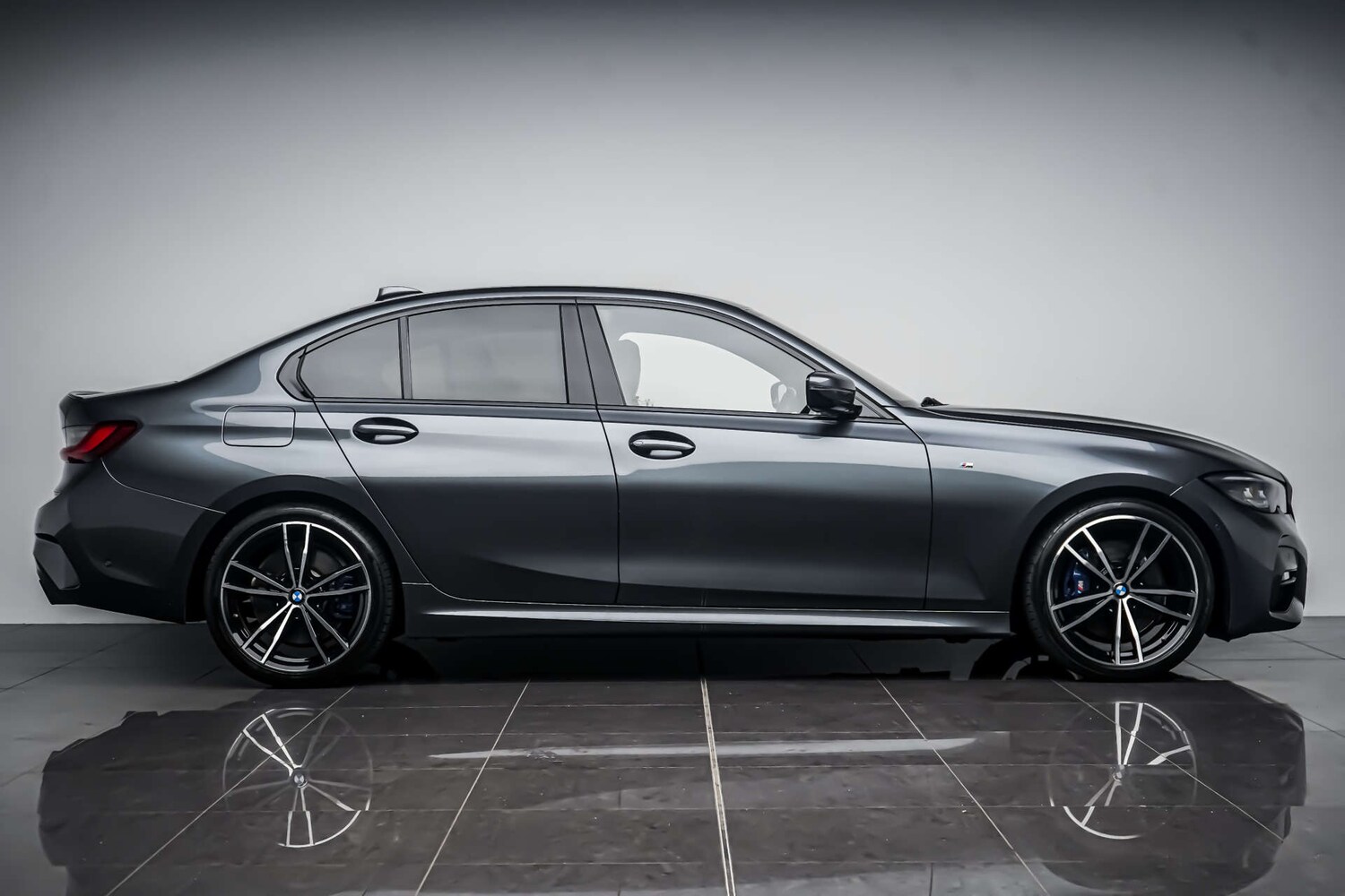 Used BMW 3 Series 2022 for sale - 78105676: Photo 11