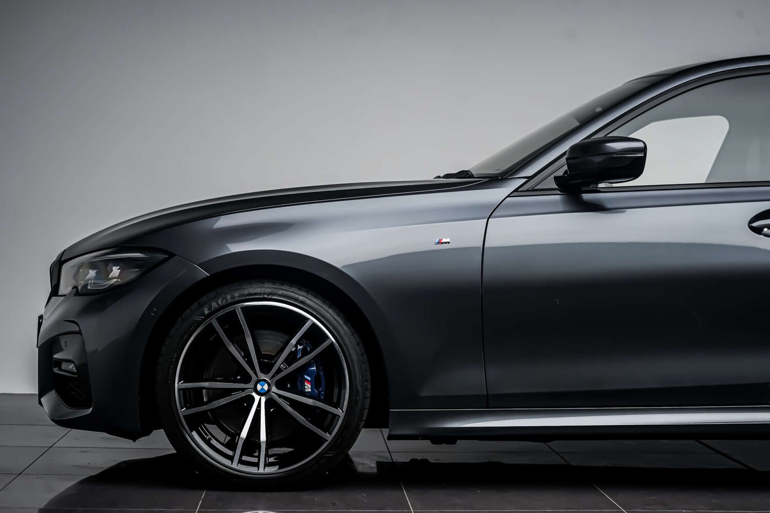 Used BMW 3 Series 2022 for sale - 78105676: Photo 12