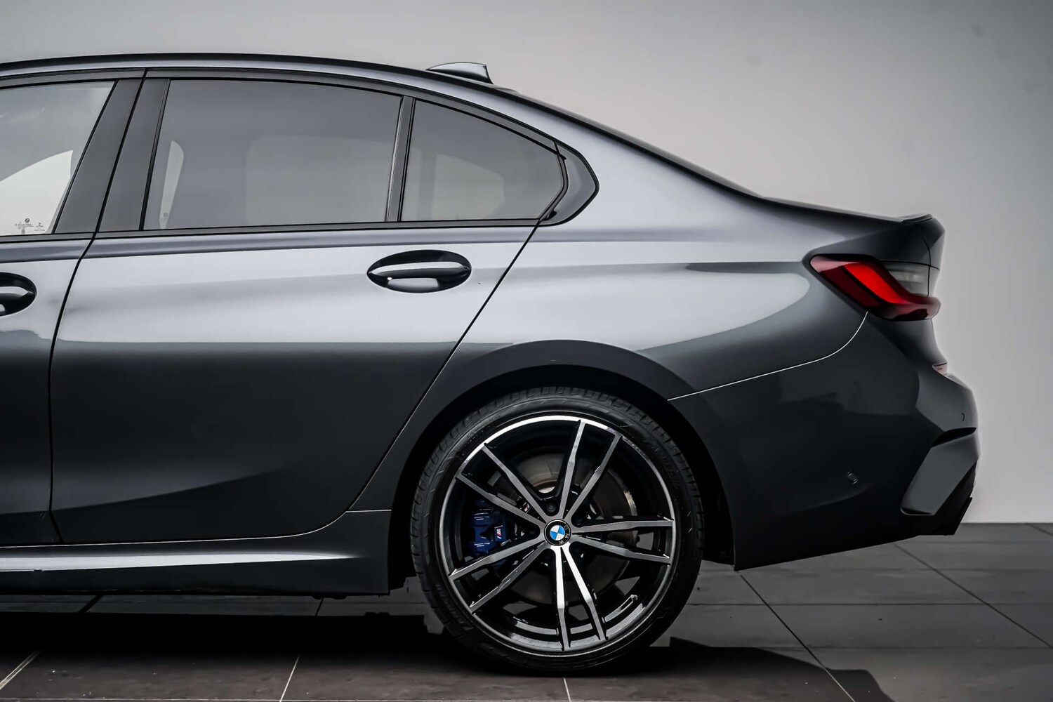 Used BMW 3 Series 2022 for sale - 78105676: Photo 13