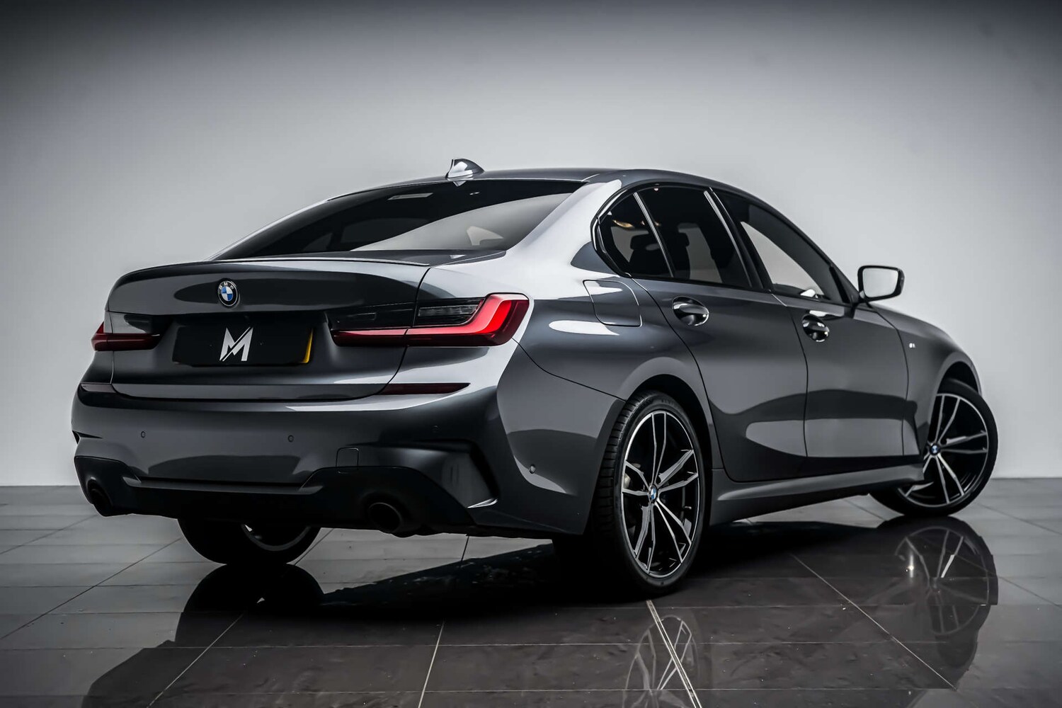 Used BMW 3 Series 2022 for sale - 78105676: Photo 15