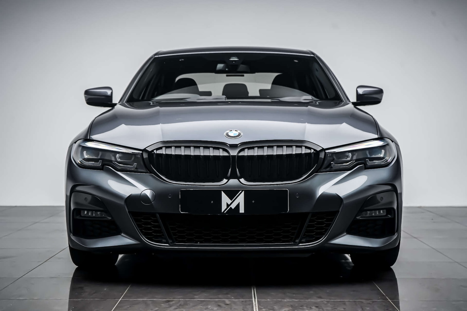 Used BMW 3 Series 2022 for sale - 78105676: Photo 2