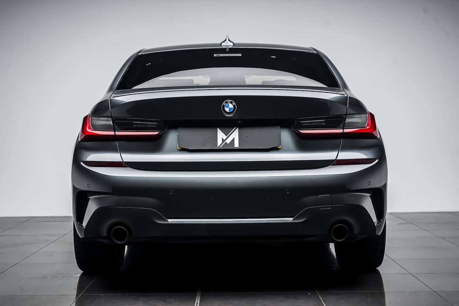 Used BMW 3 Series 2022 for sale - 78105676: Photo 4