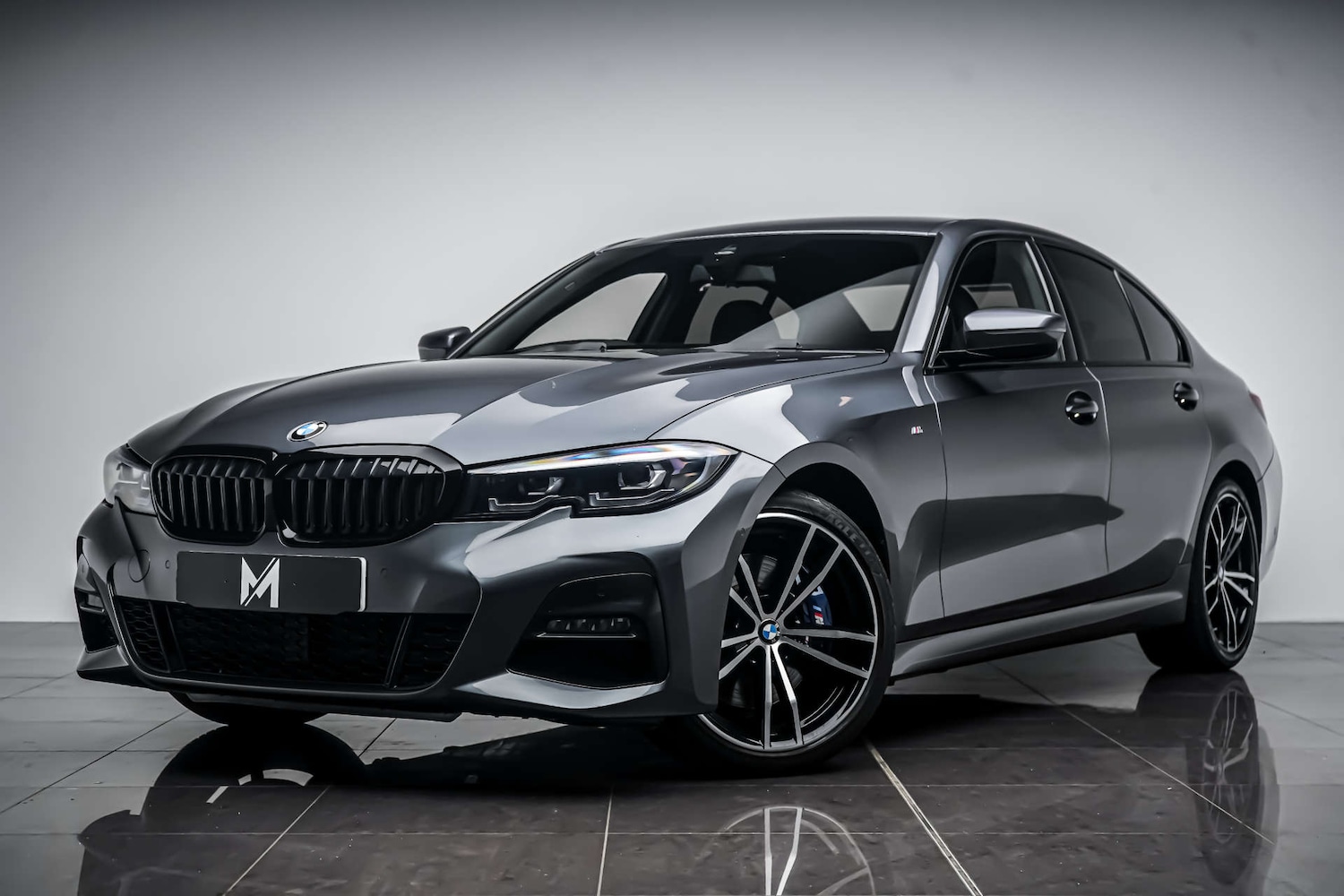 Used BMW 3 Series 2022 for sale - 78105676: Photo 5