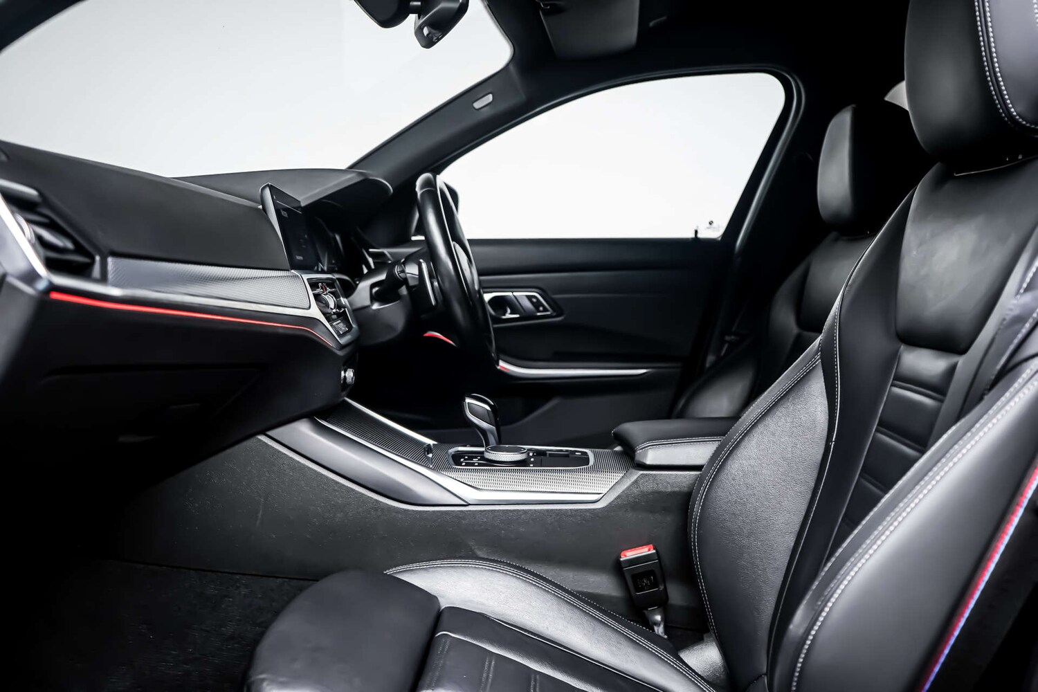 Used BMW 3 Series 2022 for sale - 78105676: Photo 7