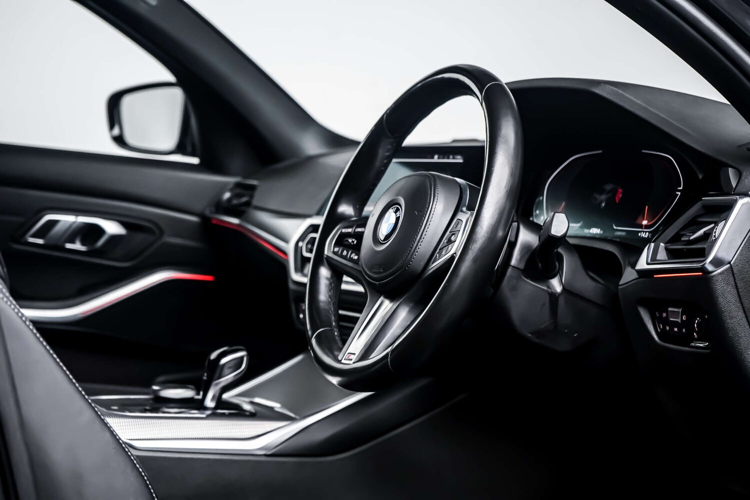 Used BMW 3 Series 2022 for sale - 78105676: Photo 9