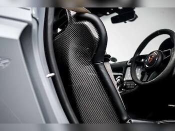 Used Porsche 718 Cayman 2022 for sale - 78358954: Photo