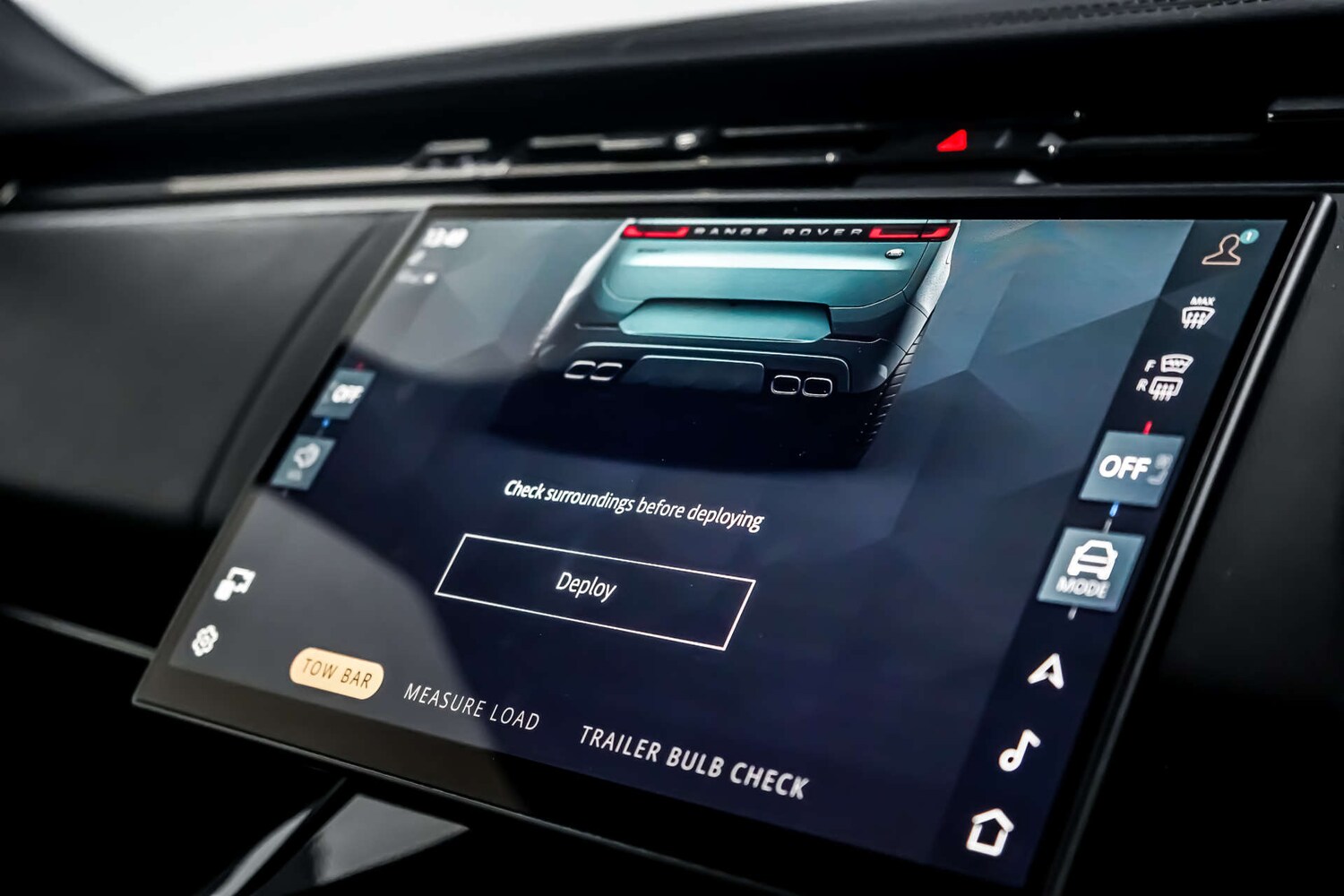 Used Land Rover Range Rover Sport 2023 for sale - 77502017: Photo 12