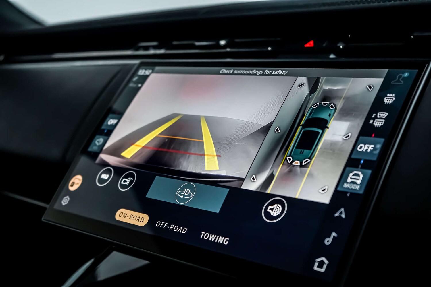 Used Land Rover Range Rover Sport 2023 for sale - 77502017: Photo 13