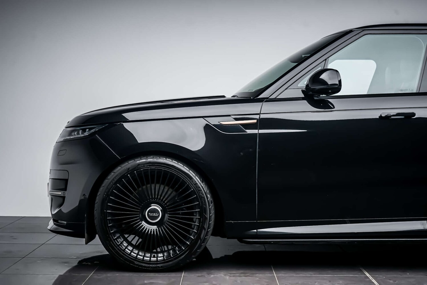 Used Land Rover Range Rover Sport 2023 for sale - 77502017: Photo 14