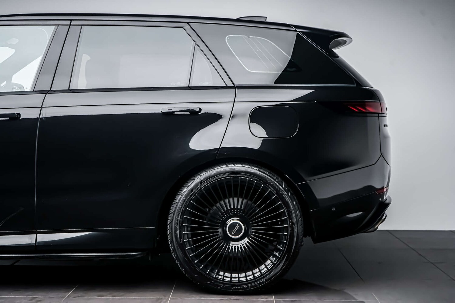 Used Land Rover Range Rover Sport 2023 for sale - 77502017: Photo 15