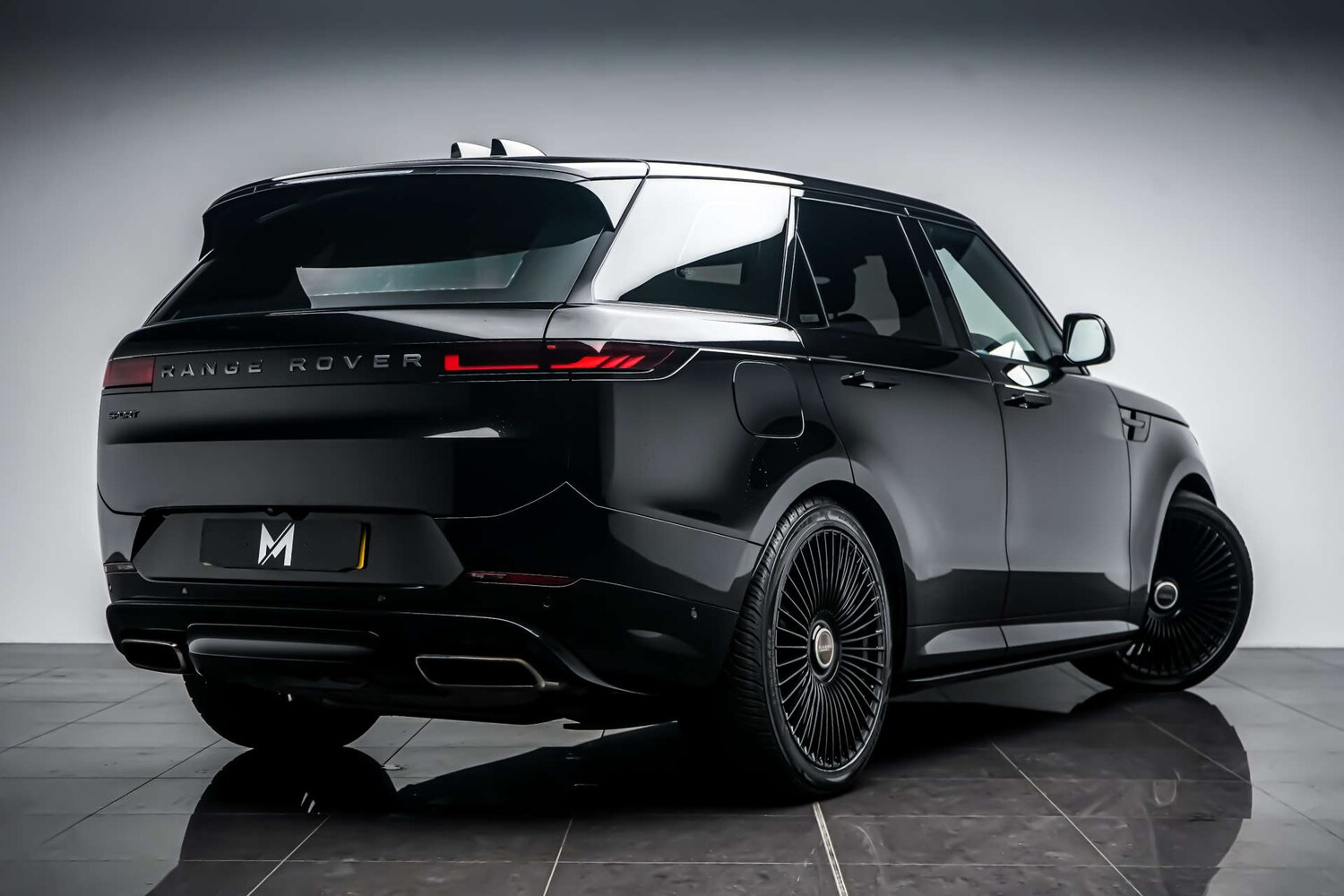 Used Land Rover Range Rover Sport 2023 for sale - 77502017: Photo 17