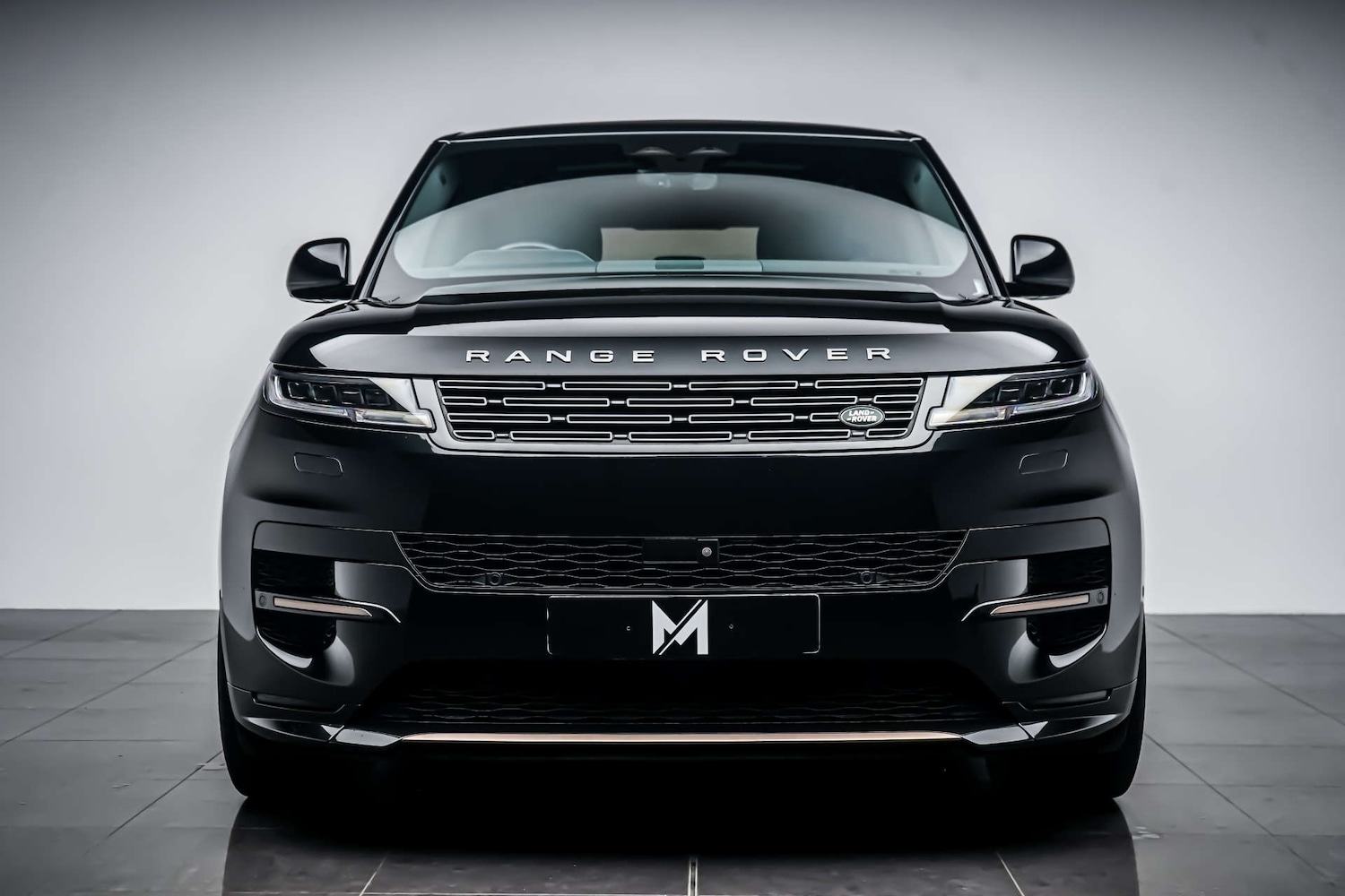 Used Land Rover Range Rover Sport 2023 for sale - 77502017: Photo 2