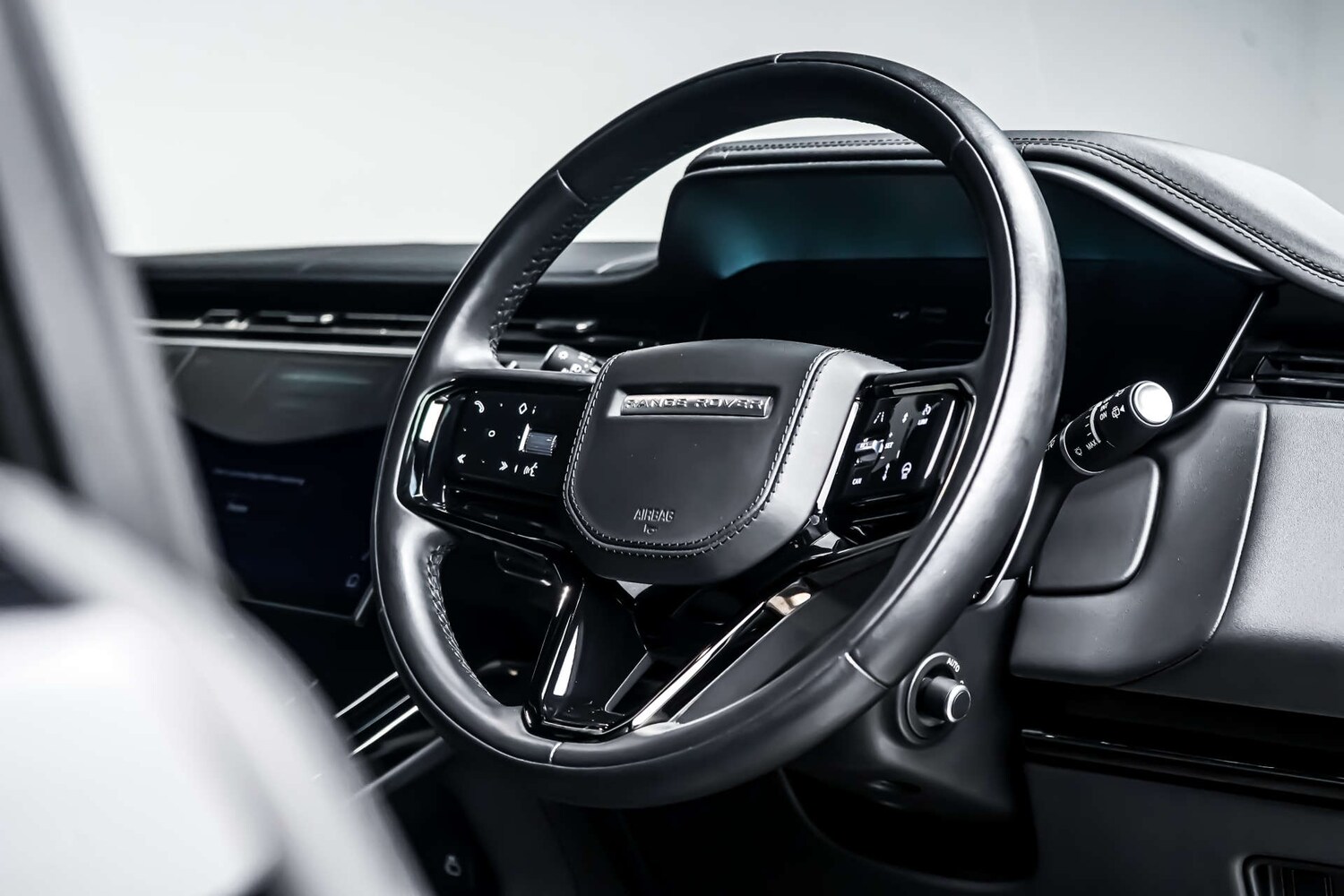 Used Land Rover Range Rover Sport 2023 for sale - 77502017: Photo 22