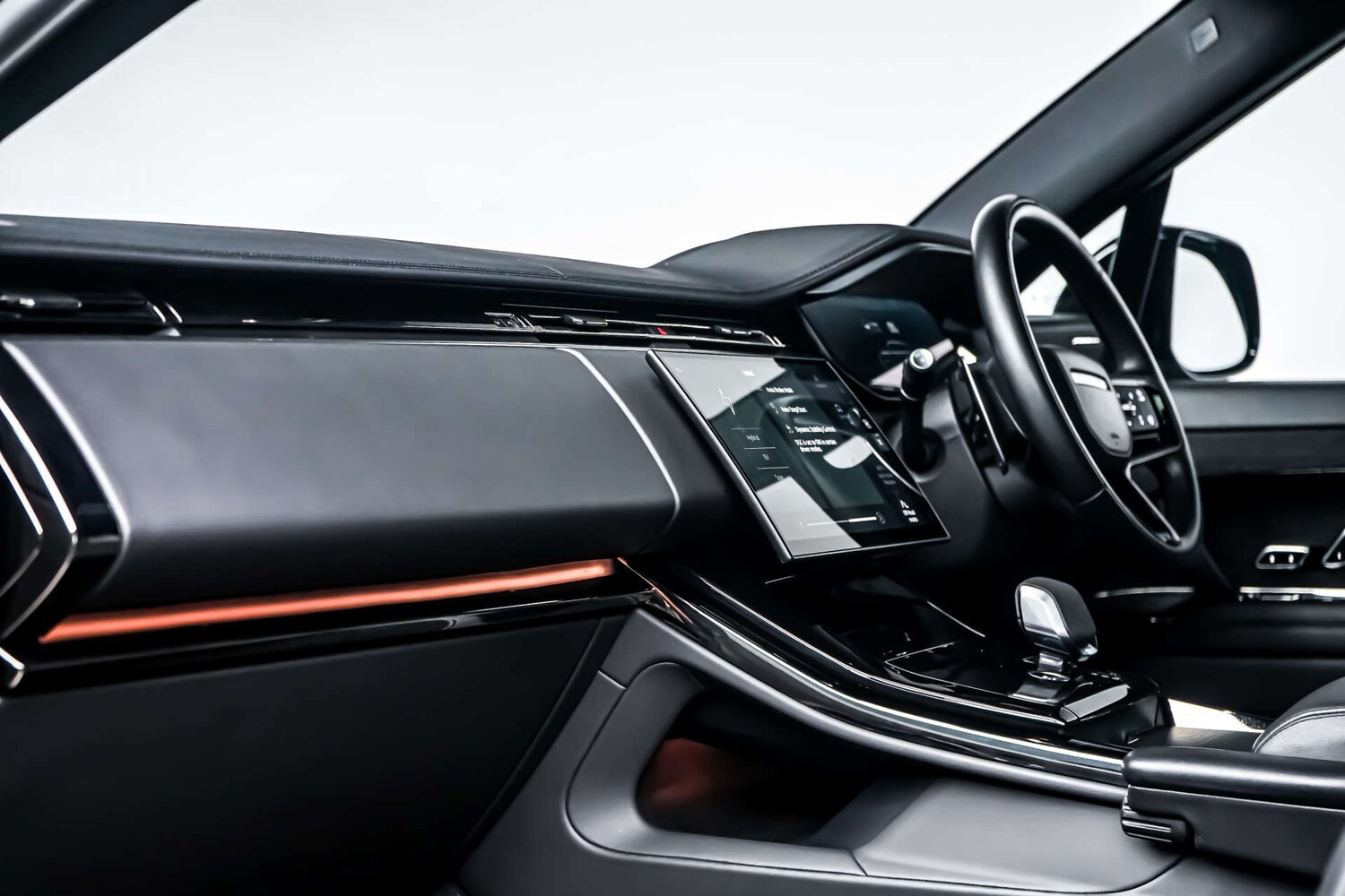 Used Land Rover Range Rover Sport 2023 for sale - 77502017: Photo 24