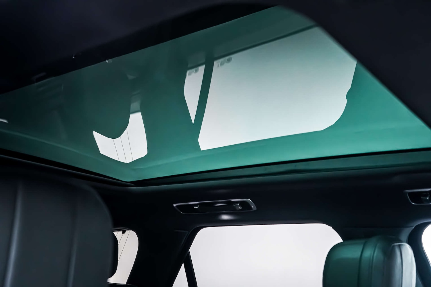 Used Land Rover Range Rover Sport 2023 for sale - 77502017: Photo 3