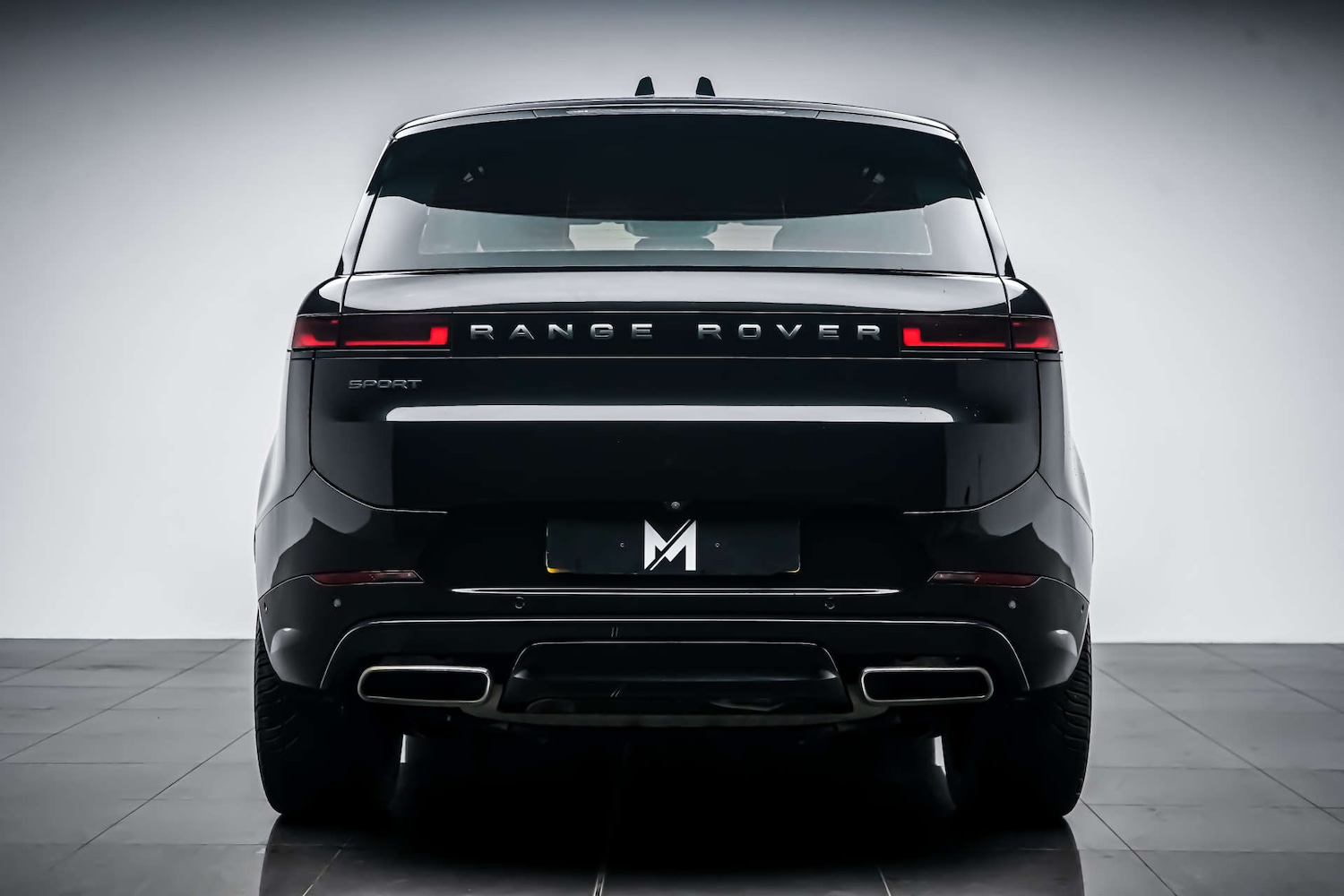 Used Land Rover Range Rover Sport 2023 for sale - 77502017: Photo 4